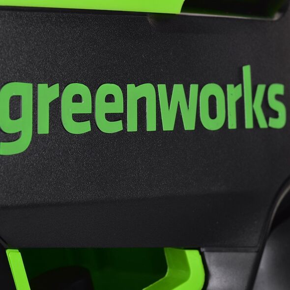 Greenworks Nożyce akumulatorowe GD60HT61 66 cm 12887821 6952909070483