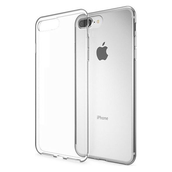 Vega ETUI SLIM CASE 0,5MM IPHONE 14 PLUS 6,7'' PRZEŹROCZYSTA NAKŁADKA PLECKI TRANSPARENT ULTRA SKIN> 12889215 5903396164934