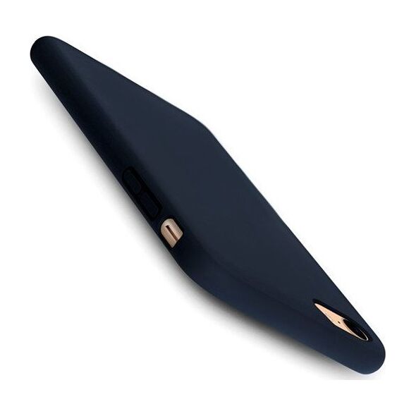 Vega NAKŁADKA MATT SAMSUNG A34 5G NIEBIESKI ETUI CASE> 12889803 5903396198717