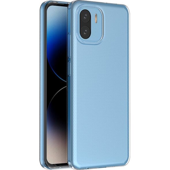 Hurtel ULTRA CLEAR 0.5MM ETUI DO XIAOMI REDMI A2 / REDMI A1 CIENKI POKROWIEC PRZEZROCZYSTE 12895247 9145576274989