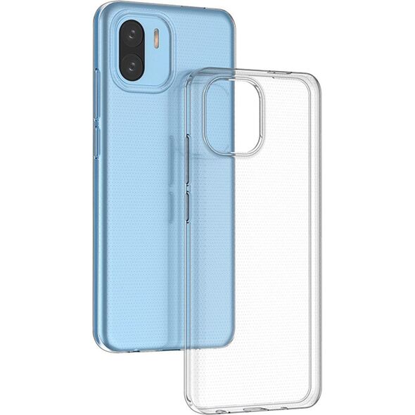 Hurtel ULTRA CLEAR 0.5MM ETUI DO XIAOMI REDMI A2 / REDMI A1 CIENKI POKROWIEC PRZEZROCZYSTE 12895247 9145576274989