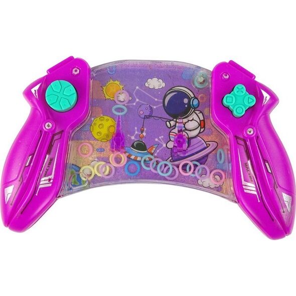 LeanToys Gra Wodna Zręcznościowa Joystick Kosmos 3 Kolory 12896895 5905323214750