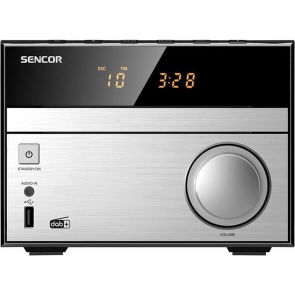 Wieża Sencor SMC 4600DBR 12899669 8590669306640