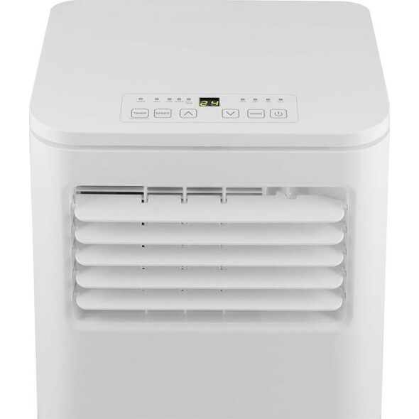 Klimatyzator Sencor Przenośny Wi-Fi 26m2 Osuszanie (MT7048C) 12899741 8590669337859