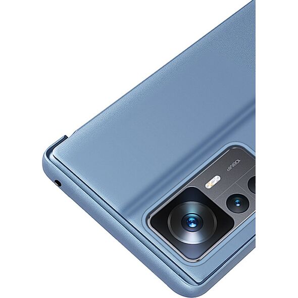 Hurtel CLEAR VIEW CASE ETUI XIAOMI 12T PRO / XIAOMI 12T POKROWIEC Z KLAPKĄ CZARNE 12901293 9145576269626
