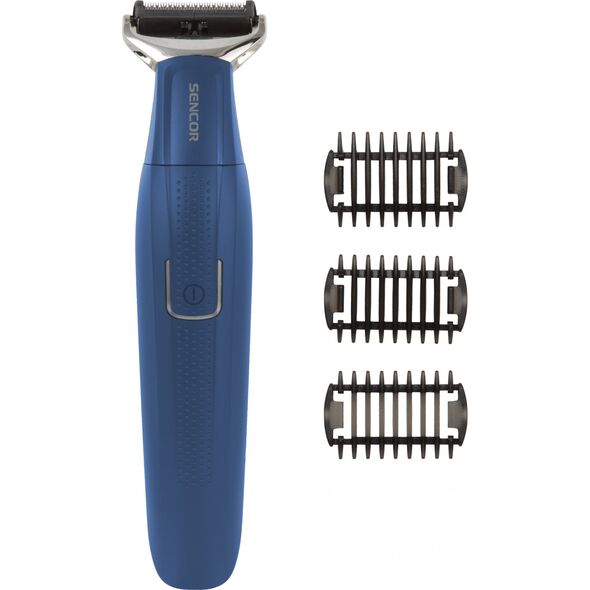 Maszynka do włosów Sencor SHP 0450BK 12906266 8590669310135