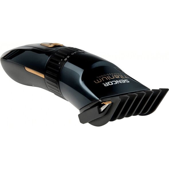 Maszynka do włosów Sencor SHP 8900BK 12906268 8590669307272