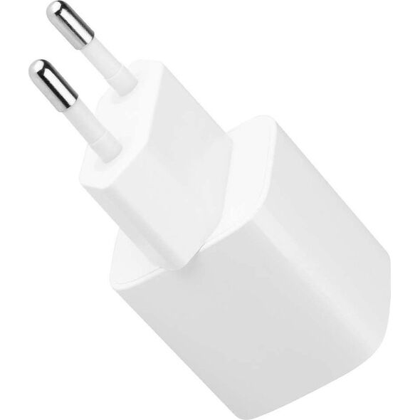 Ładowarka Fixed Ładowarka sieciowa, adapter, USB-C, PD, Fixed 12906730 8591680139262