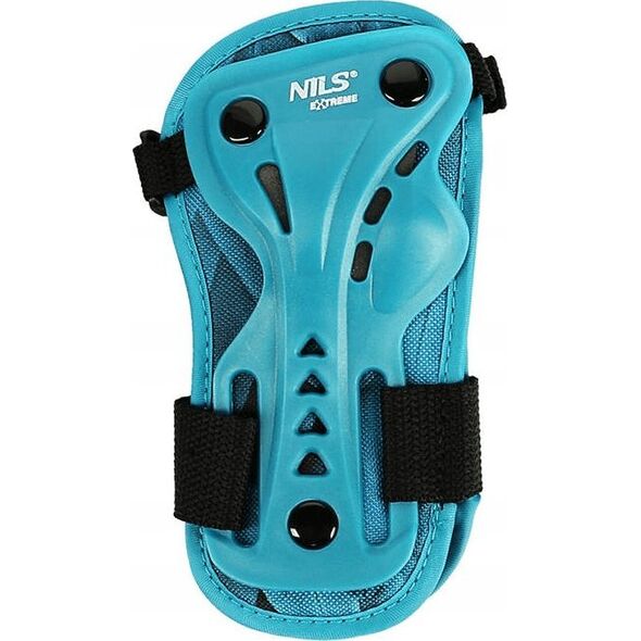 Nils Extreme H727 ZIELONE ROZM. S ZESTAW OCHRANIACZY NILS EXTREME 12907980 5907695514414