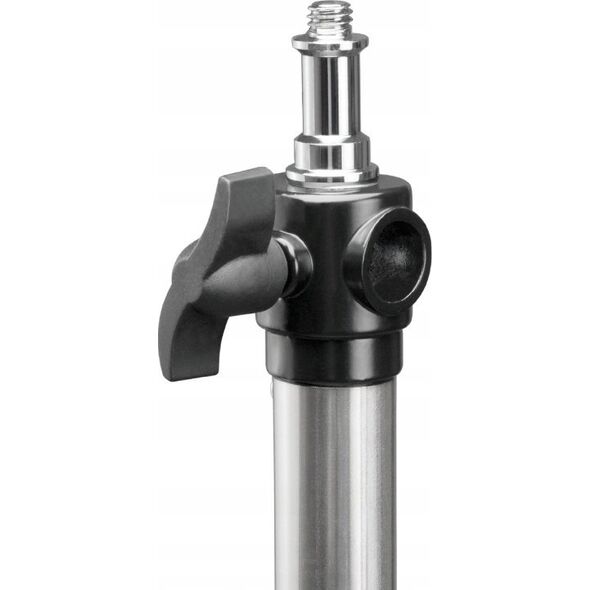 Freepower Statyw oświetleniowy FreePower 420cm 12908299 643459213524