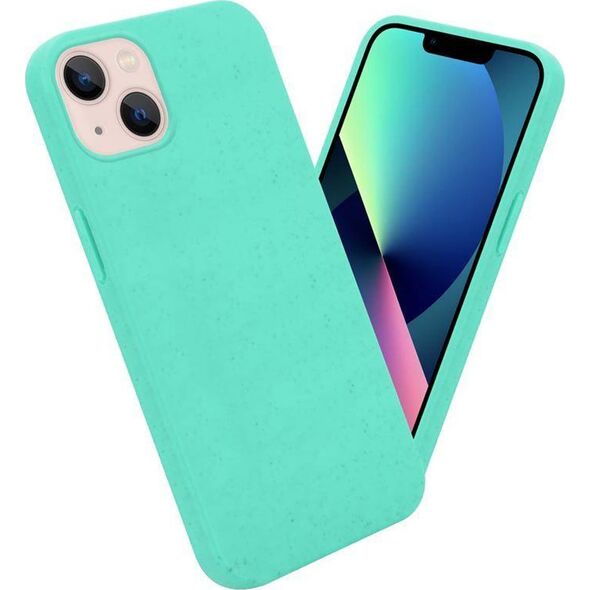 Maxximus Etui IPHONE 14 PRO MX Eco miętowe 12909275 5901313077633
