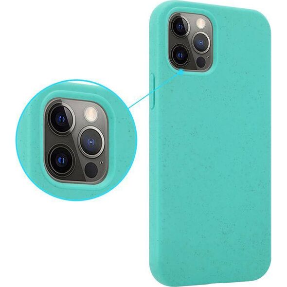 Maxximus Etui IPHONE 14 PRO MX Eco miętowe 12909275 5901313077633