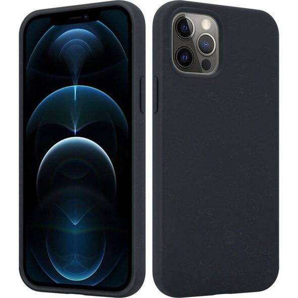 Maxximus Etui IPHONE 14 PLUS MX Eco czarne 12909278 5901313077671