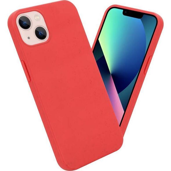Maxximus Etui SAMSUNG GALAXY S23+ MX Eco czerwone 12909305 5901313077978