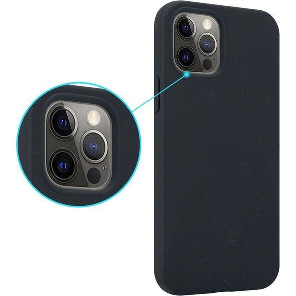 Maxximus Etui SAMSUNG GALAXY S23 ULTRA MX Eco czarne 12909306 5901313077992