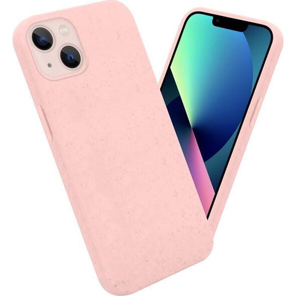 Maxximus Etui SAMSUNG GALAXY S23+ MX Eco różowe 12909309 5901313077985