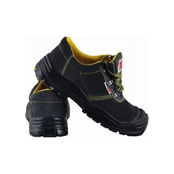 Galmag BUTY TRZEWIK BEZPIECZNE 563 GALMAG S1 ROZ.41 12915956 5902497582777