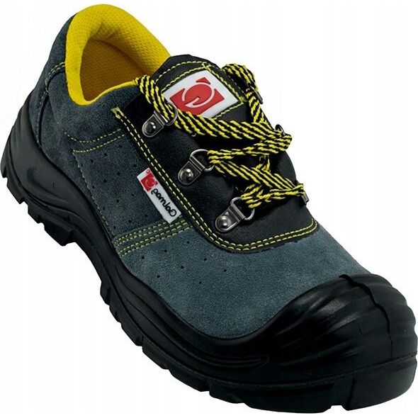 Galmag BUTY TRZEWIK BEZPIECZNE 563 GALMAG S1 ROZ.43 12915958 5902497582791