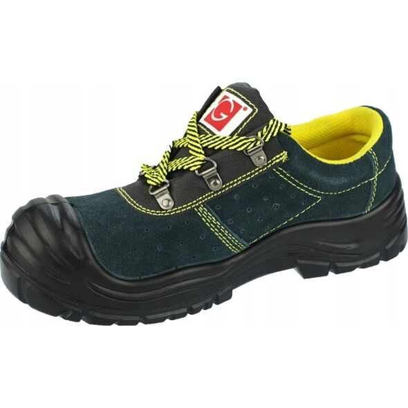 Galmag BUTY TRZEWIK BEZPIECZNE 563 GALMAG S1 ROZ.42 12915959 5902497582784