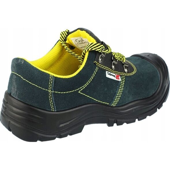 Galmag BUTY TRZEWIK BEZPIECZNE 563 GALMAG S1 ROZ.46 12915962 5902497582821