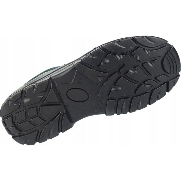 Galmag BUTY TRZEWIK BEZPIECZNE 563 GALMAG S1 ROZ.46 12915962 5902497582821