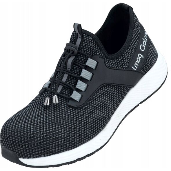 Galmag BUTY TRZEWIK BEZPIECZNE 511 GALMAG S1 ROZ.44 12915965 5902497588885