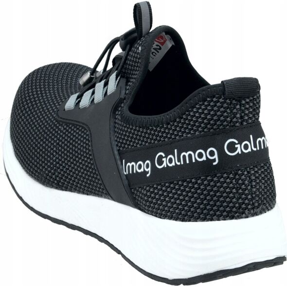 Galmag BUTY TRZEWIK BEZPIECZNE 511 GALMAG S1 ROZ.44 12915965 5902497588885