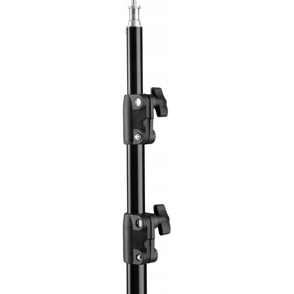 Freepower Statyw oświetleniowy FreePower 214cm 90-214cm 12920634 643459213500