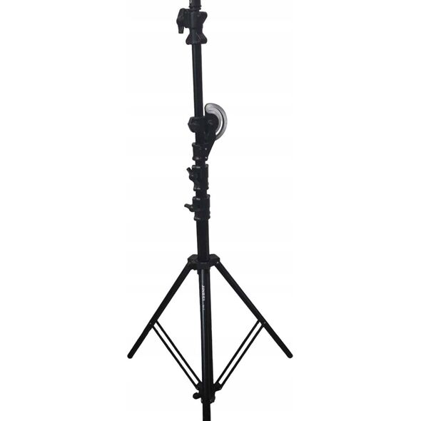 Jinbei Statyw oświetleniowy typu Boom Jinbei 492cm 12920653 6933793980287