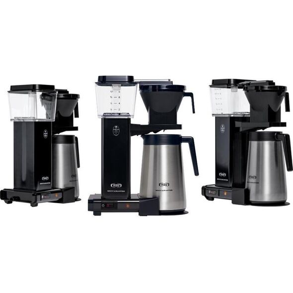Moccamaster Moccamaster - Thermal Jug - Dzbanek termiczny 1,25l 12922084 8712072598652