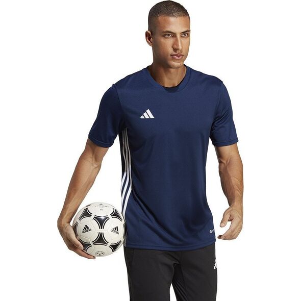 Adidas Koszulka adidas Tabela 23 JSY H44527 12924394 4066752192765