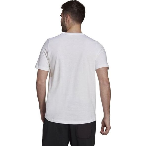 Adidas Koszulka adidas TX Pocket Tee GU8993 12924784 4064054054132