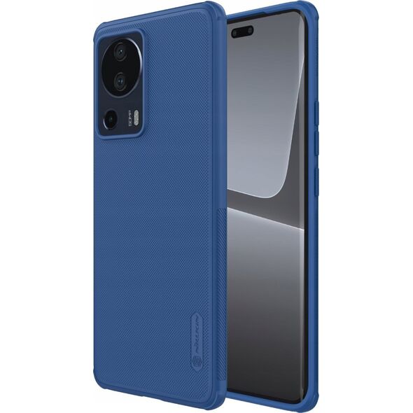 Nillkin Etui Nillkin Super Shield Pro Xiaomi 13 Lite Civi 2 niebieskie 12927858 6902048263017