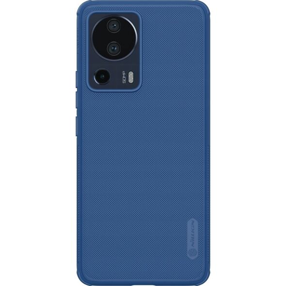 Nillkin Etui Nillkin Super Shield Pro Xiaomi 13 Lite Civi 2 niebieskie 12927858 6902048263017