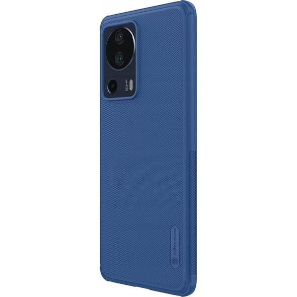 Nillkin Etui Nillkin Super Shield Pro Xiaomi 13 Lite Civi 2 niebieskie 12927858 6902048263017