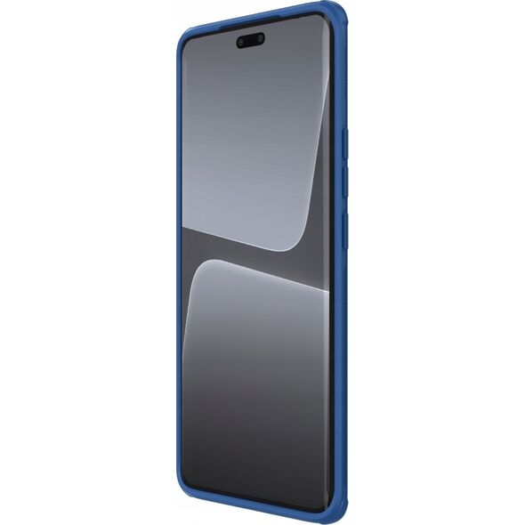 Nillkin Etui Nillkin Super Shield Pro Xiaomi 13 Lite Civi 2 niebieskie 12927858 6902048263017