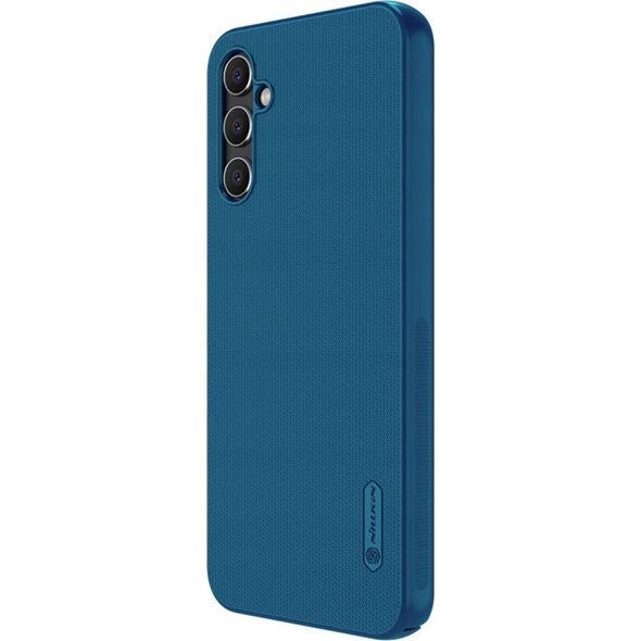 Nillkin Etui Nillkin Super Shield Samsung Galaxy A14 4G niebieskie 12927863 6902048262836