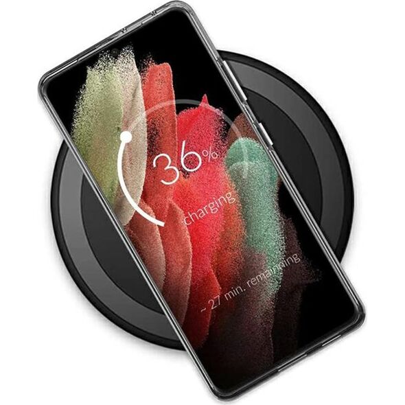 Mercury MERCURY JELLY CASE SAMSUNG A04S CLEAR / PRZEŹROCZYSTY 12928265 8809887886187