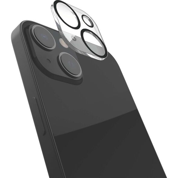 Raptic RAPTIC X-DORIA CAMERA PROTECTOR GLASS 2X SZKŁO HARTOWANE IPHONE 14 NA APARAT KAMERĘ OBIEKTYW 12936770 6950941496421