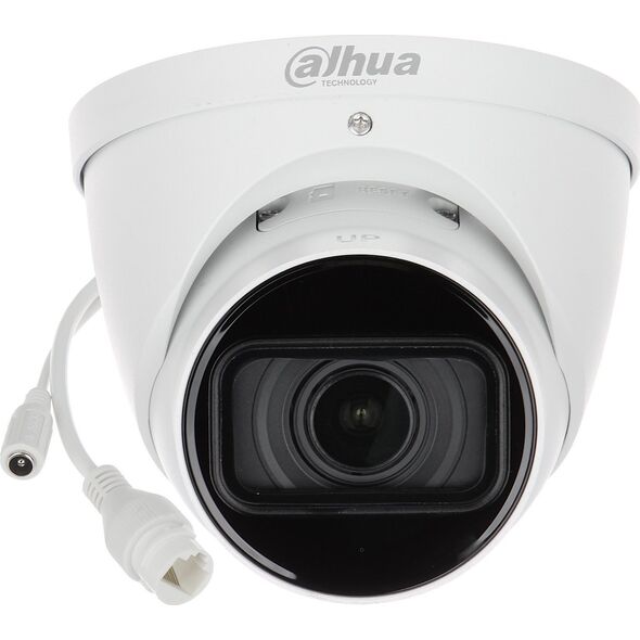 Kamera IP Dahua Technology KAMERA WANDALOODPORNA IP IPC-HDW5842T-ZE-2712-S3 - 8.3&nbsp|Mpx, 4K UHD 2.7&nbsp|... 12&nbsp|mm - MOTOZOOM DAHUA 12937401 6923172586322