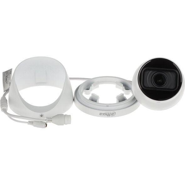 Kamera IP Dahua Technology KAMERA WANDALOODPORNA IP IPC-HDW5842T-ZE-2712-S3 - 8.3&nbsp|Mpx, 4K UHD 2.7&nbsp|... 12&nbsp|mm - MOTOZOOM DAHUA 12937401 6923172586322