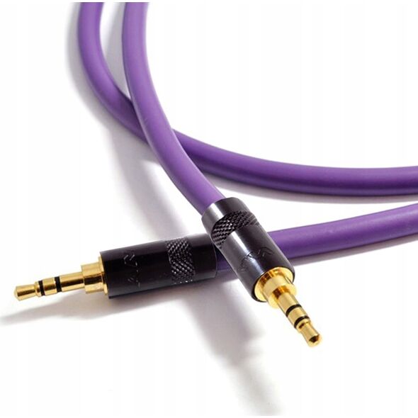 Kabel Melodika Melodika MDMJ80 Kabel jack stereo 3.5mm - jack stereo 3.5mm - 8m 12939423 5907609001689