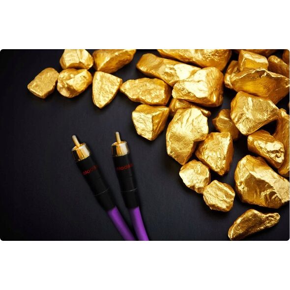 Kabel Melodika Melodika MDMJ80 Kabel jack stereo 3.5mm - jack stereo 3.5mm - 8m 12939423 5907609001689