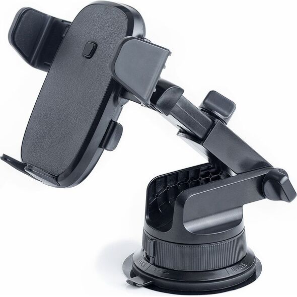 Ładowarka ExtraLink EXTRALINK QUICK CAR CHARGER PHONE HOLDER SET EPH-I1 12940069 6974102970087