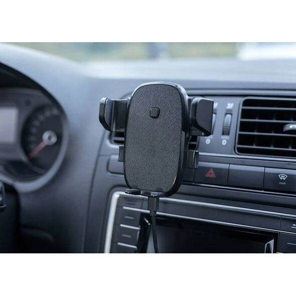 Ładowarka ExtraLink EXTRALINK QUICK CAR CHARGER PHONE HOLDER SET EPH-I1 12940069 6974102970087