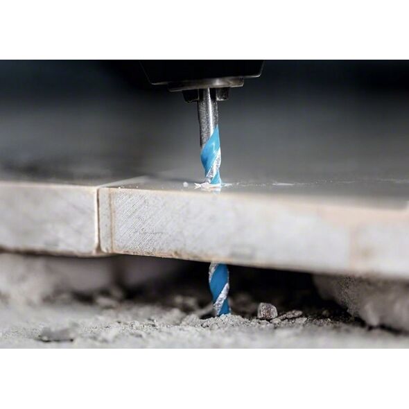 Wiertło Bosch BOSCH WIERTŁO CYL-9 MULTICONSTRUCTION  3,5 x 40 x 70mm EXPERT 12940771 4059952538952