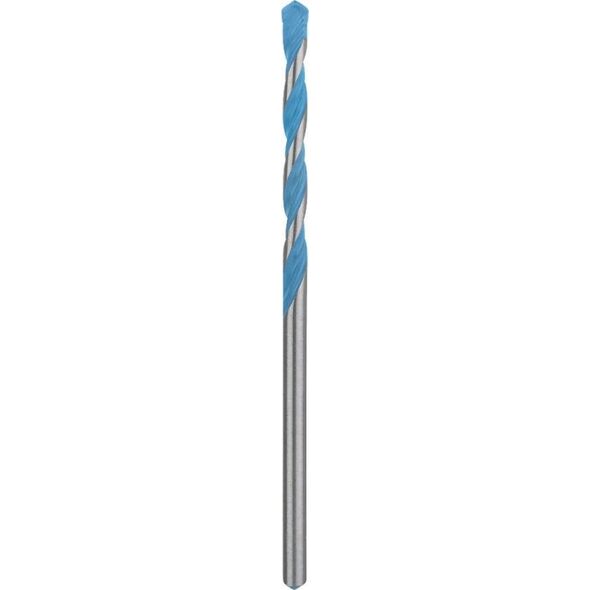 Wiertło Bosch BOSCH WIERTŁO CYL-9 MULTICONSTRUCTION  7 x  90 x 150mm EXPERT 12940781 4059952539126