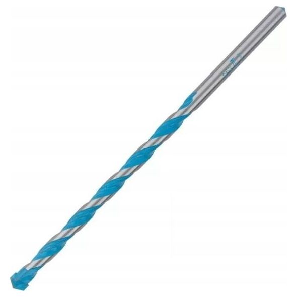 Wiertło Bosch BOSCH WIERTŁO CYL-9 MULTICONSTRUCTION 12 x 200 x 250mm EXPERT 12940792 4059952596549