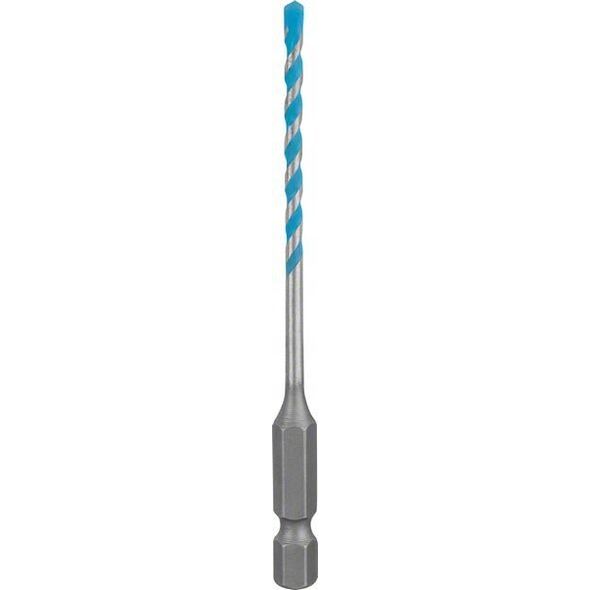 Wiertło Bosch BOSCH WIERTŁO HEX-9 MULTICONSTRUCTION 3 x 45 x 90mm 12940838 4059952538624