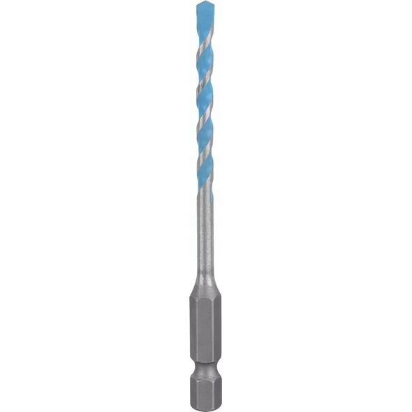 Wiertło Bosch BOSCH WIERTŁO HEX-9 MULTICONSTRUCTION  4 x 45 x 90mm 12940840 4059952538631